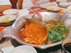 -刘一锅筋头巴脑(大悦城C店)