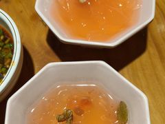 -成老灶火锅鸡(平山店)