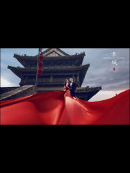 -蒙娜丽莎婚纱摄影(南门店)