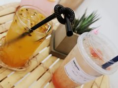 -鱼酷活鱼烤鱼(人信汇商场店)