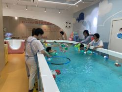 -爱玩爱游亲子母婴(旭辉广场店)