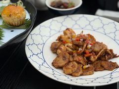 -水上明月·湖景餐厅