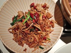 -以饭湘许(天河佳兆业店)