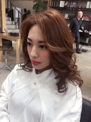 点击看大图 -马克男发时尚店