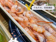 -胡须哥网红竹筒菜