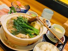 -皇品田苑日式料理(苏州中心店)