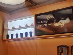 -蓉小乔·RONG COFFEE(春熙路店)