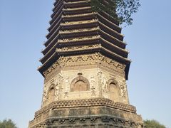 -玲珑塔公园