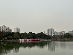 -圩墩遗址公园