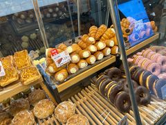 -山崎面包(第一八佰伴店)