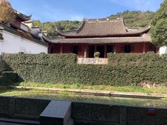 -宁波市保国寺古建筑博物馆