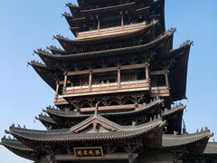 -杭州半山国家森林公园