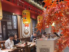 -杨记隆府重庆江湖菜(大悦城店)