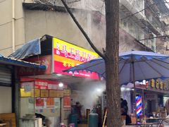 -马王庙刀削面馆(四川省交通学院宿舍店)