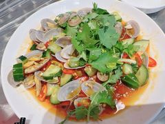 -官塘鱻鱻鱼生·潮汕生腌·砂锅粥(西马路总店)