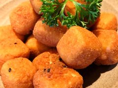 -大树餐厅(益田假日店)