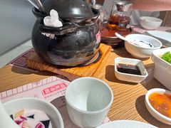 -顺风汤馆·广府粤菜(江宸天街店)