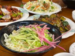 -京碗居老北京特色菜(北环东路店)