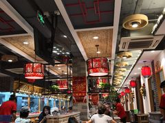 大堂-晋美大掌柜(新建路店)