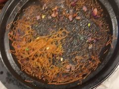 -鑫巴蜀小镇 · 水煮鱼专研店(玉桥店)