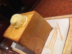 -绿茶餐厅(蓝色港湾店)