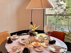 -淮扬府·游园京梦(北京SKP店)