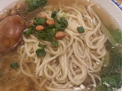 车沾巷重庆小面-车沾巷·重庆老味豌杂面