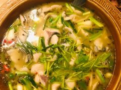 -宋记冕宁土菜馆(海门渔村二店)