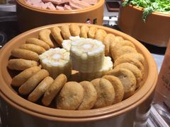 -龍歌自助小火锅(城阳万象汇店)