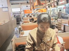-东门口·新式老北京火锅(河西龙湖天街店)