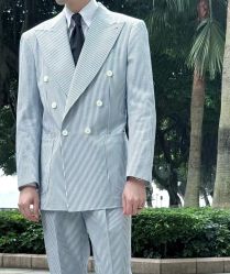 -THE RUIZ GZ睿制西装定制