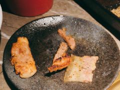 -谷牛日式烤肉(宝山U天地店)