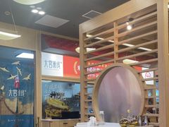 -大官米线(喜盈门范城店)