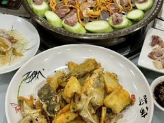 -凯盈阁·顺德私房菜·桑拿鸡