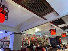 -山西会馆·晋菜·晋商宴·学堂记忆(许坦西街店)