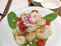 -羲和雅苑烤鸭坊(丰台万达店)