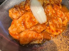 -まるみち   丸道东京烧肉(虹梅路店)