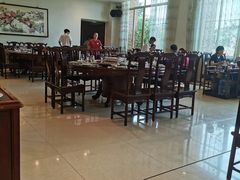 大堂-国家五钻酒家·西樵旺阁渔村(西樵店)
