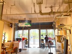 -EASY POWER健身工作室(浦东大道店)