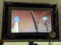 -雲泊自然养生·足道SPA(鎏嘉码头店)