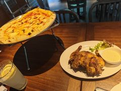 -FABIO’S费比欧披萨餐厅