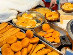 -穆彦华逍遥镇胡辣汤(岗坡路店)