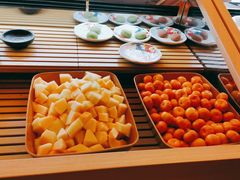 -温禾牛·和牛寿喜烧自助火锅(恒基名人店)