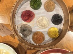 -乐忻皇朝(上海中心大厦店)