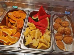 -大龙燚火锅(天安云谷店)