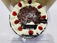 -好利来(西铁营万达广场店)