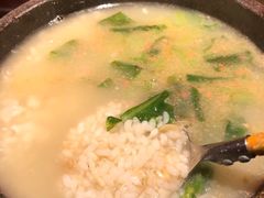 -绿茶餐厅(蓝色港湾店)