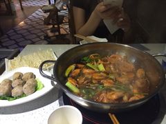 -重庆巴渝火锅(钟家村店)