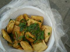 android_upload_pic-无声臭豆腐(大井1号店)