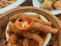 -富豪酒家(正大广场店)